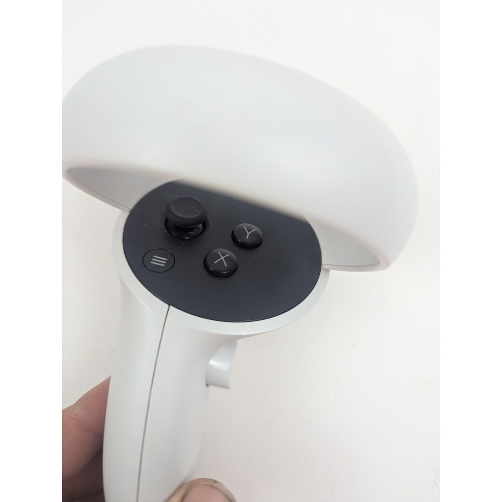 Wireless VR Controller - Light Gray - Picture 3 of 8